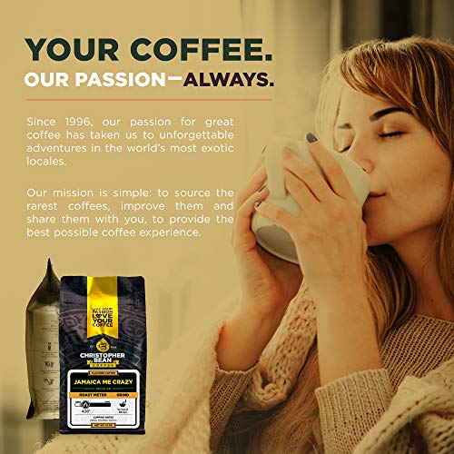 Chocolate Raspberry Tiramisu Flavored Coffee, Decaf Ground 100