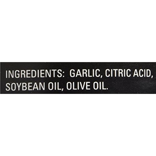 Christopher Ranch Crushed Garlic - Famous Award Winning Heirloom