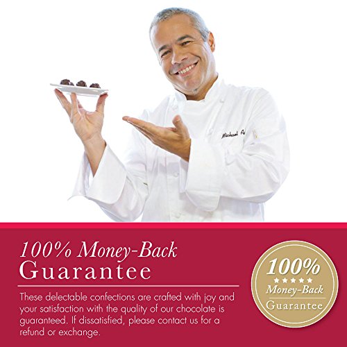 Chocolate Bars - Chuao Chocolatier Potato Chip Chocolate Bars 24