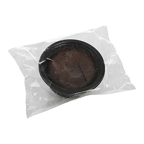 Chudleighs Molten Chocolate Lava Cake, 3.8 Ounce -- 40 Per Case.