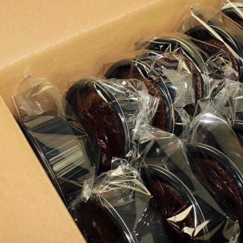 Chudleighs Molten White Chocolate Lava Cake, 3.8 Ounce -- 40 Per