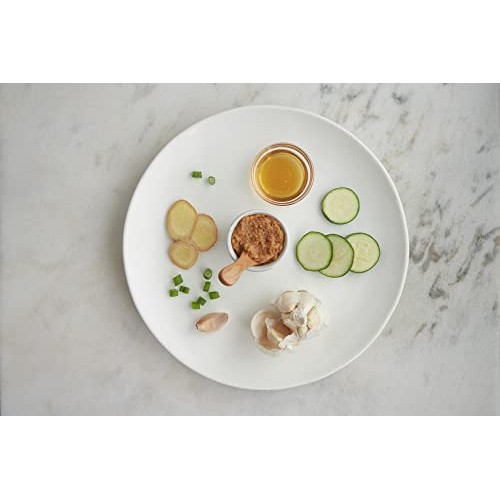 Jaeraesik Soybean Paste, Doenjang 1.1 lb By Chung-Jung-One