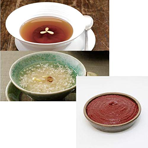 Chungeun Korean Coarse Dry Malt Barley Powder Diastatic 1Kg [ 2.