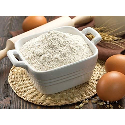 Beksul All Purpose Flour 5.5Lbs2.5Kg Pack Of 1