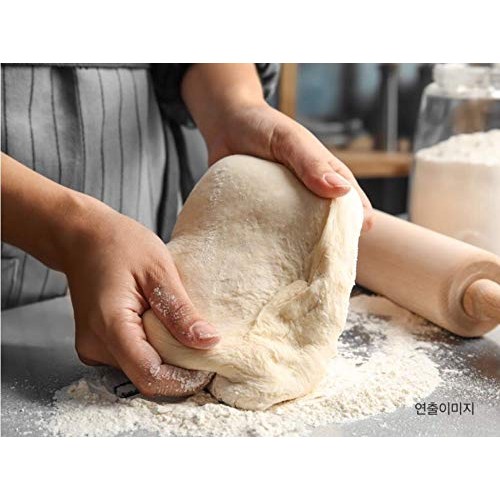 Beksul All Purpose Flour 5.5Lbs2.5Kg Pack Of 1