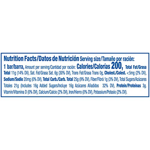 Chunky Milk Chocolate Candy Bars, Bulk Individually Wrapped Ferr