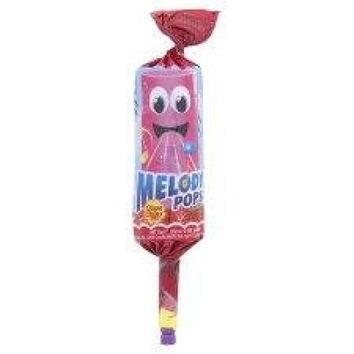Chupa Chups Melody Pops 17.5G - Pack Of 6