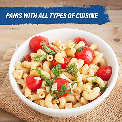 Chuster Elbow Macaroni Pasta Noodle | Vitamin Enriched | Perfect