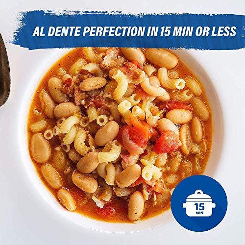 Chuster Elbow Macaroni Pasta Noodle | Vitamin Enriched | Perfect