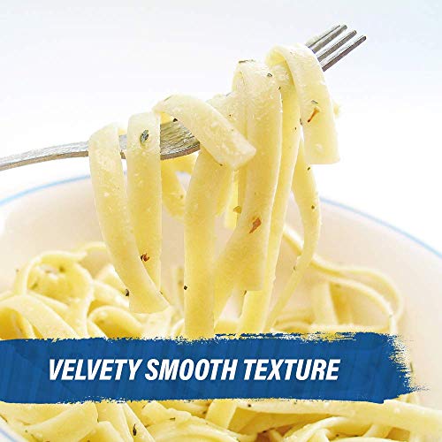 Chuster Fettuccine Pasta Noodles | Enriched Wide Noodle For Alfr