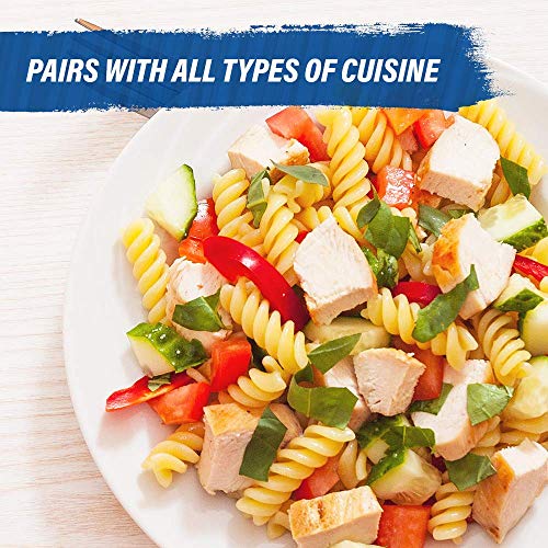 Chuster Rotini Spiral Macaroni Pasta | Vitamin Enriched | Perfec