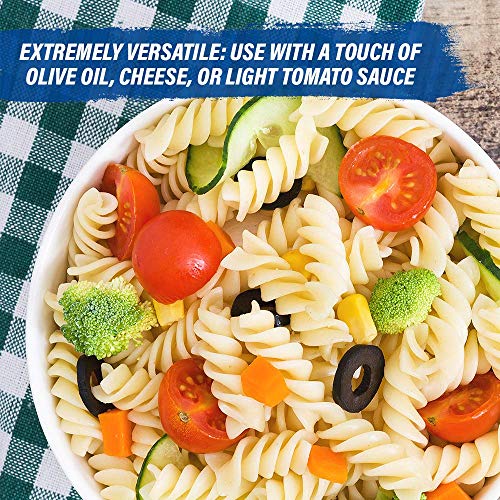 Chuster Rotini Spiral Macaroni Pasta | Vitamin Enriched | Perfec