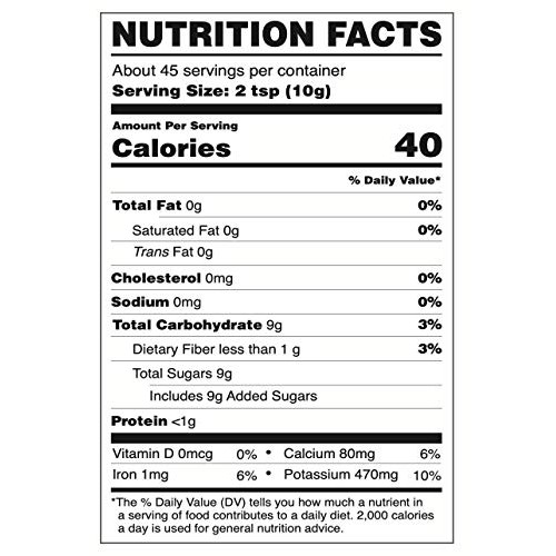 Organic Sweet Matcha Green Tea Powder, Cafe Style Blend by Cheri...