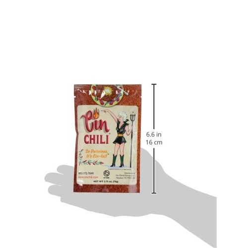 Cin Chili Mix 6