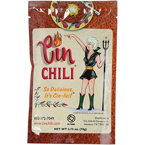 Cin Chili Mix 6