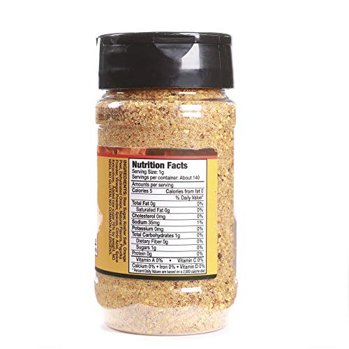 Cindy Lou’S Big Kahuna Rub And Seasoning- 5.8 Oz