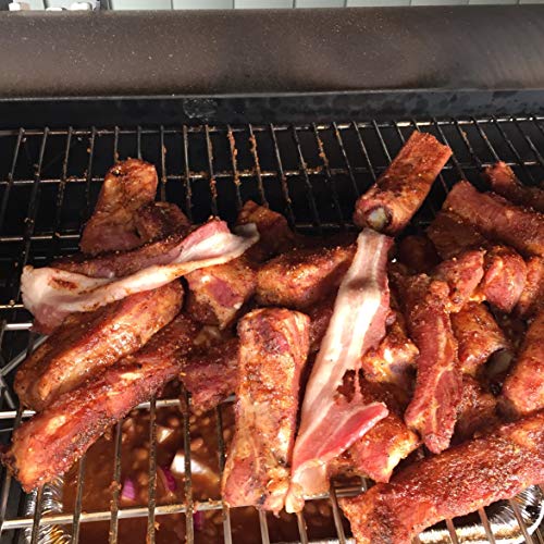 Cindy Lou’S Big Kahuna Rub And Seasoning- 5.8 Oz