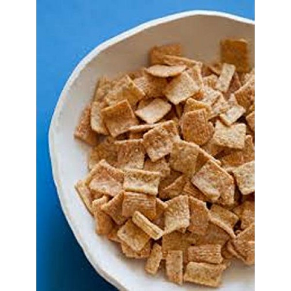 General Mills Cinnamon Toast Crunch, Reduced Sugar Cereal, 1-Oun