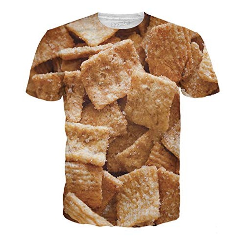 Cinnamon Toast Crunch Cereal 12.2Oz - 2 Pack