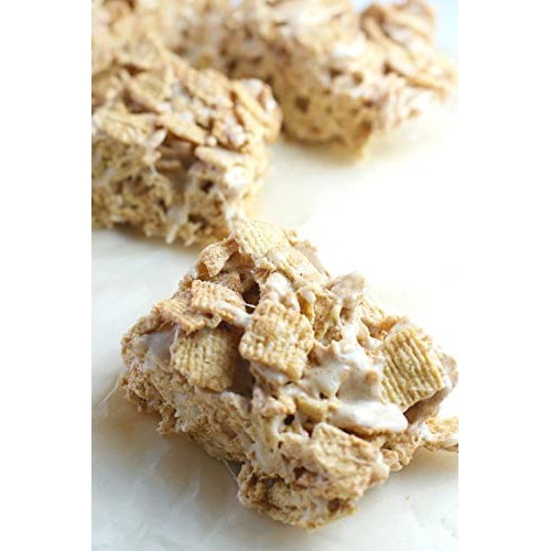 Cinnamon Toast Crunch Cereal 12.2Oz - 2 Pack