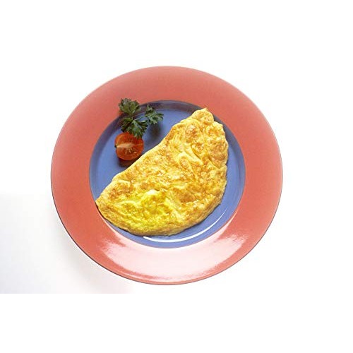 Eggs, Whole Powdered, 2-Pack, 4 Pounds Total, Makes 140 Large Eg