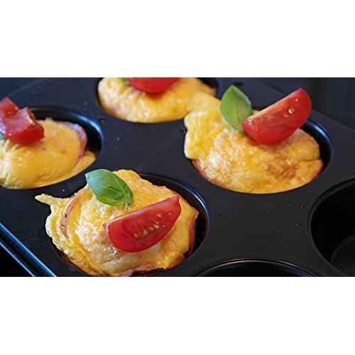 Eggs, Whole Powdered, 2-Pack, 4 Pounds Total, Makes 140 Large Eg