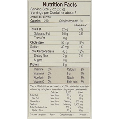 Cipriani Food Tagliolini Extra Thin Egg Pasta W/ Spinach, 8.82 Oz