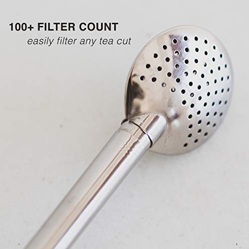 Rosamonte Traditional Yerba Mate Tea 10, 1kg Packs - 22 LBS - ...