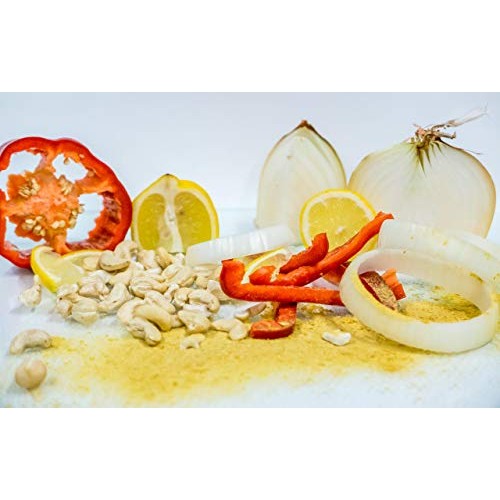 Onion Wholes Original