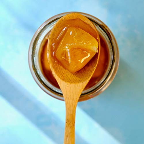 Citrus Chios - Bergamot Spoon Sweet - Whole Pieces Of Peel Prese