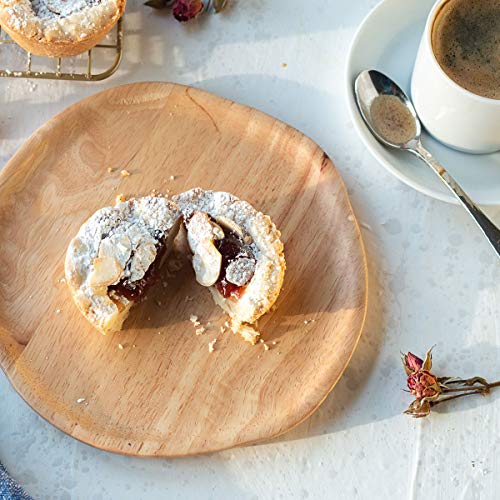 Citrus Chios - Rose Petal Spoon Sweet - Magiatiko Rose Petals Pr