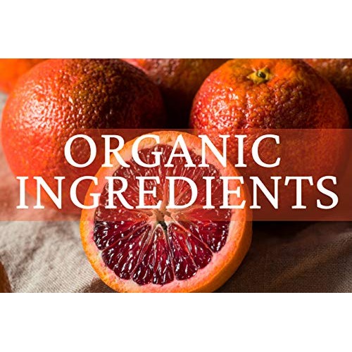 Citrushouse Sparkling Water &Amp; Blood Orange Juice, 9.3 Fl Oz Pac