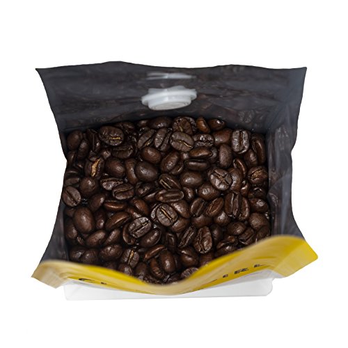 City Girl Coffee Organic Fair Trade Honduras Single Origin Whole