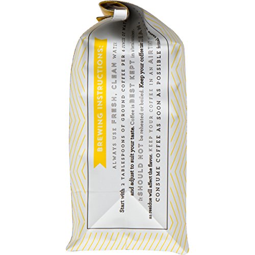 City Girl Coffee Organic Fair Trade Honduras Single Origin Whole