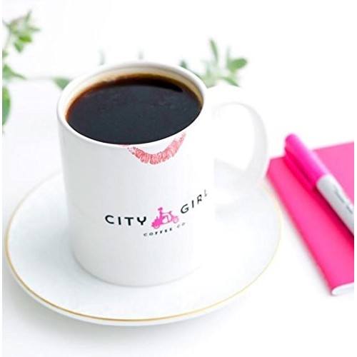 City Girl Coffee Organic Fair Trade Honduras Single Origin Whole