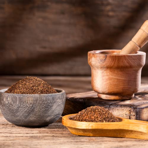 Civilized Coffee Decaffeinated Instant Assam Black Tea Powder fo...