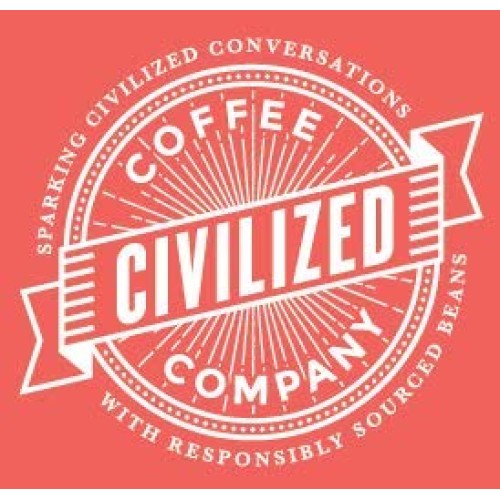 Civilized Coffee Grande Espresso Coffee Powder For Baking And Sm