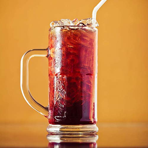 Civilized Coffee Instant Assam Black Tea Powder for Hot Tea, Ice...