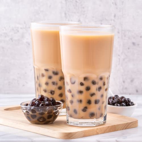 Civilized Coffee Instant OolongTea Powder for Hot Tea, Iced Tea ...