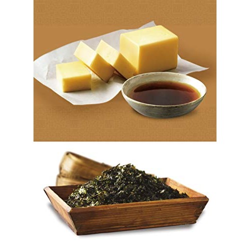 Cj Bibigo, Korean Premium Furikake Stir Fried Seaweed, Butter So