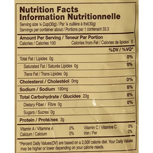 Pancake Mix, Korean Style 2.2 Lb By Beksul