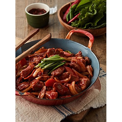 Cj Haechandle Gochujang, Hot Pepper Paste, 500G Korean Spicy Re