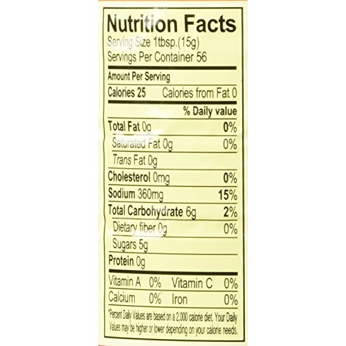 Cj Korean Bbq Original Sauce Chicken &Amp; Pork Marinade 29.63 Ounce