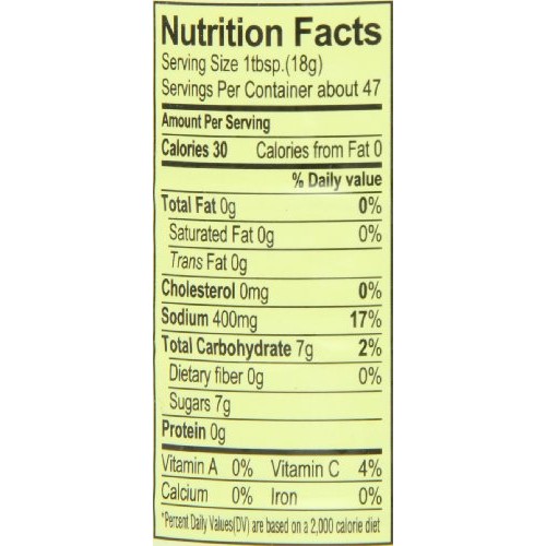 Cj Korean Bbq Sauce - Bulgogi, 29.63-Ounce Bottles Pack Of 4