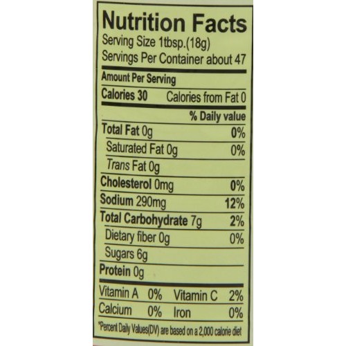 Cj Korean Bbq Sauce, Hot &Amp; Spicy Chicken &Amp; Pork, 29.63-Ounce B