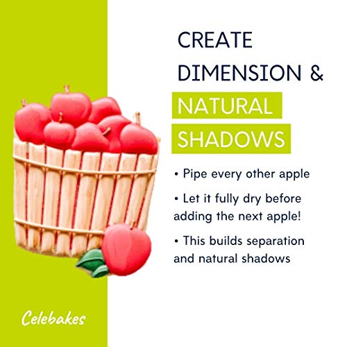 Celebakes By Ck Products White Royal Icing Mix, 1Lb/2 Pack