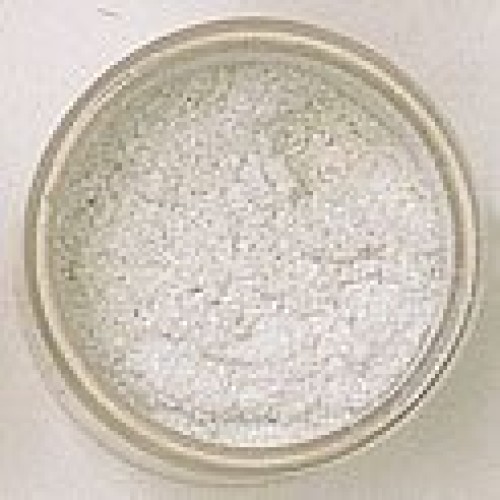 Fine Glitter Dust Silver, 4.5 Grams