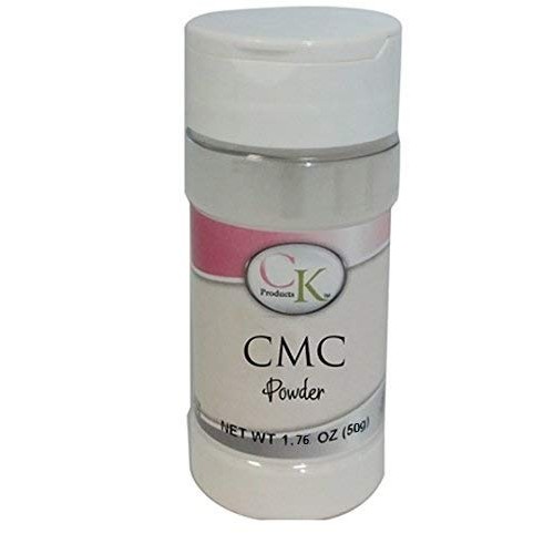 Ck Products Cmc Powder, 1.76 Ounce 50 Grams