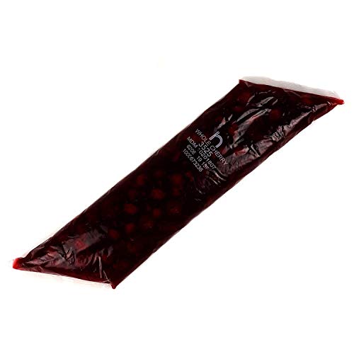 Henry &Amp; Henry Whole-Cherry Pastry Filling 2 Pounds