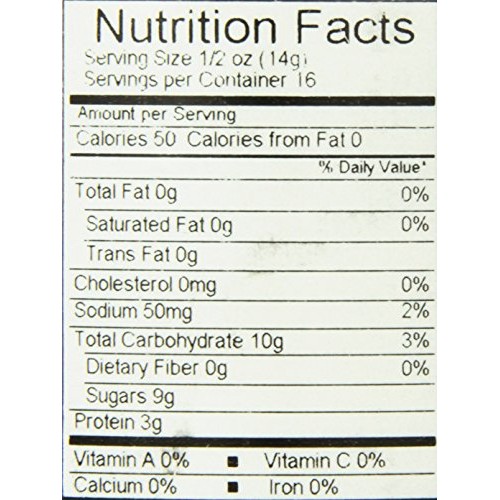 Ck Products Meringue Powder, 8 Ounce